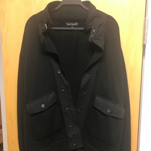 Banana Republic Light Sweater Jacket